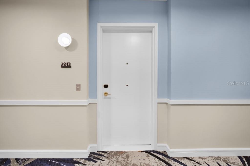SUNSET WALK HOTEL CONDO PH 2-5 - Residential