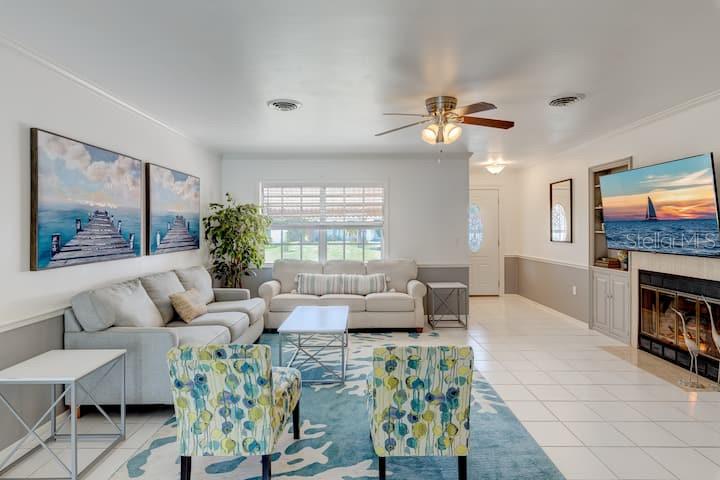 ROTONDA WEST OAKLAND HILLS - Residential Lease