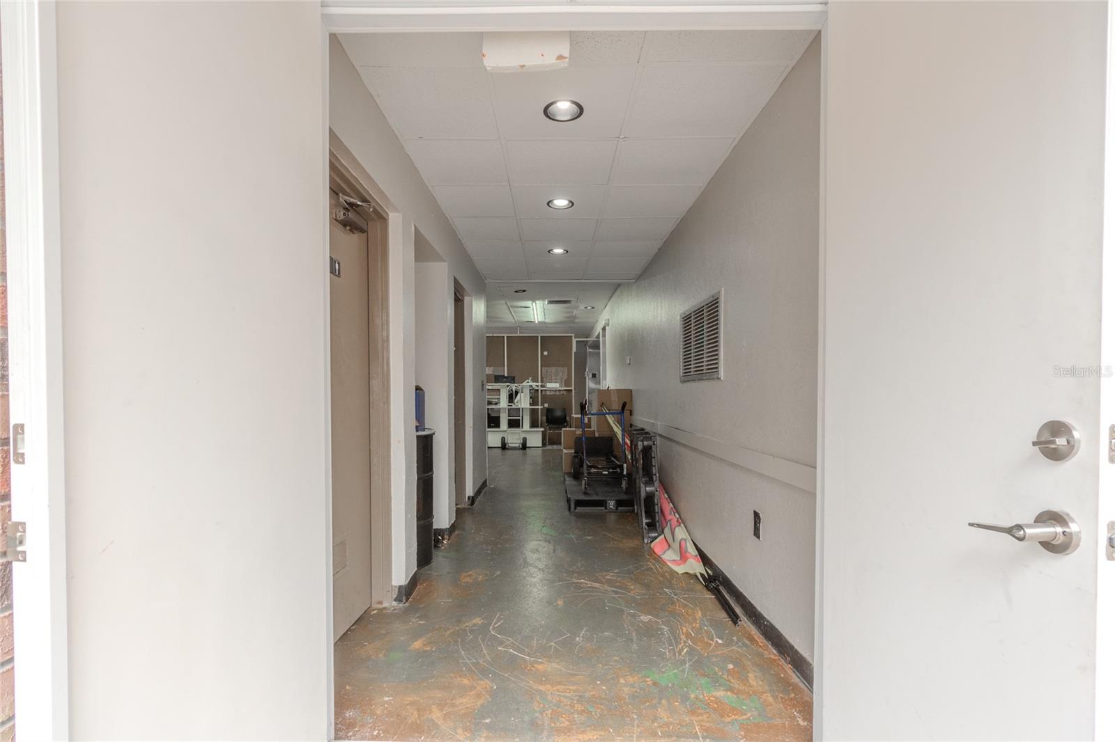 NORTH LAKELAND - Commercial Sale