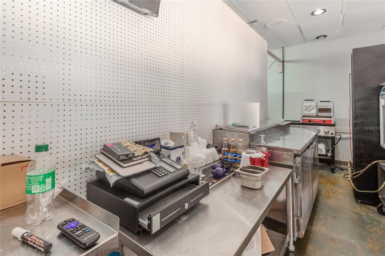 NORTH LAKELAND - Commercial Sale