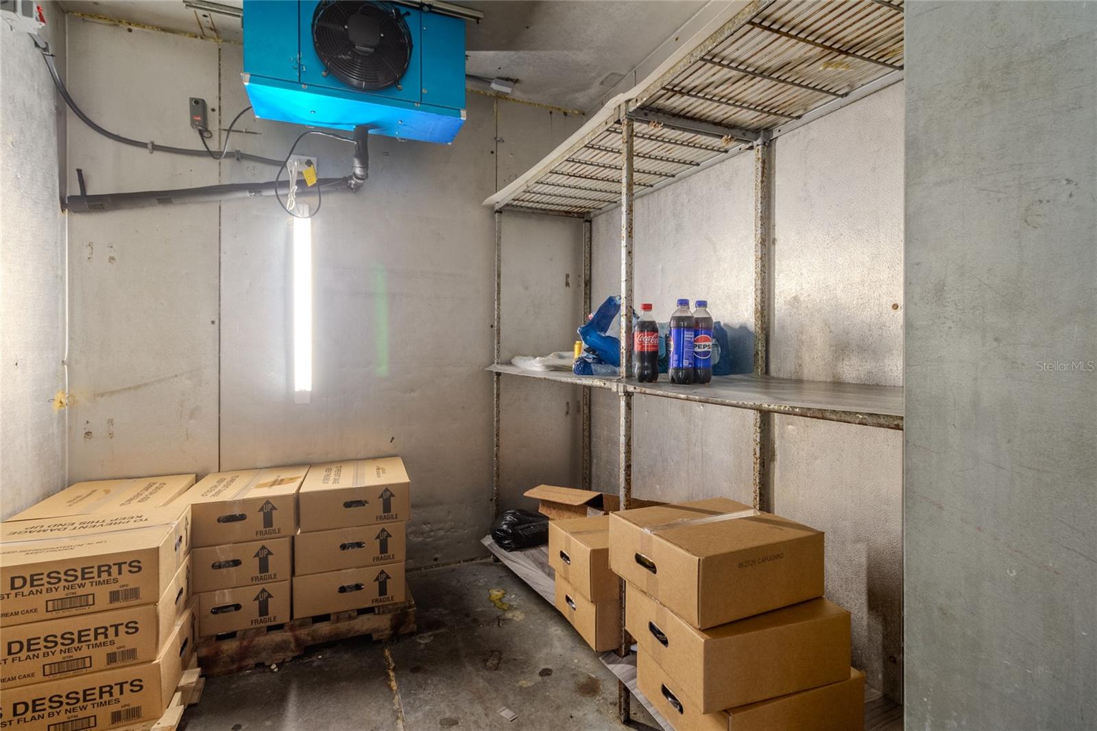 NORTH LAKELAND - Commercial Sale