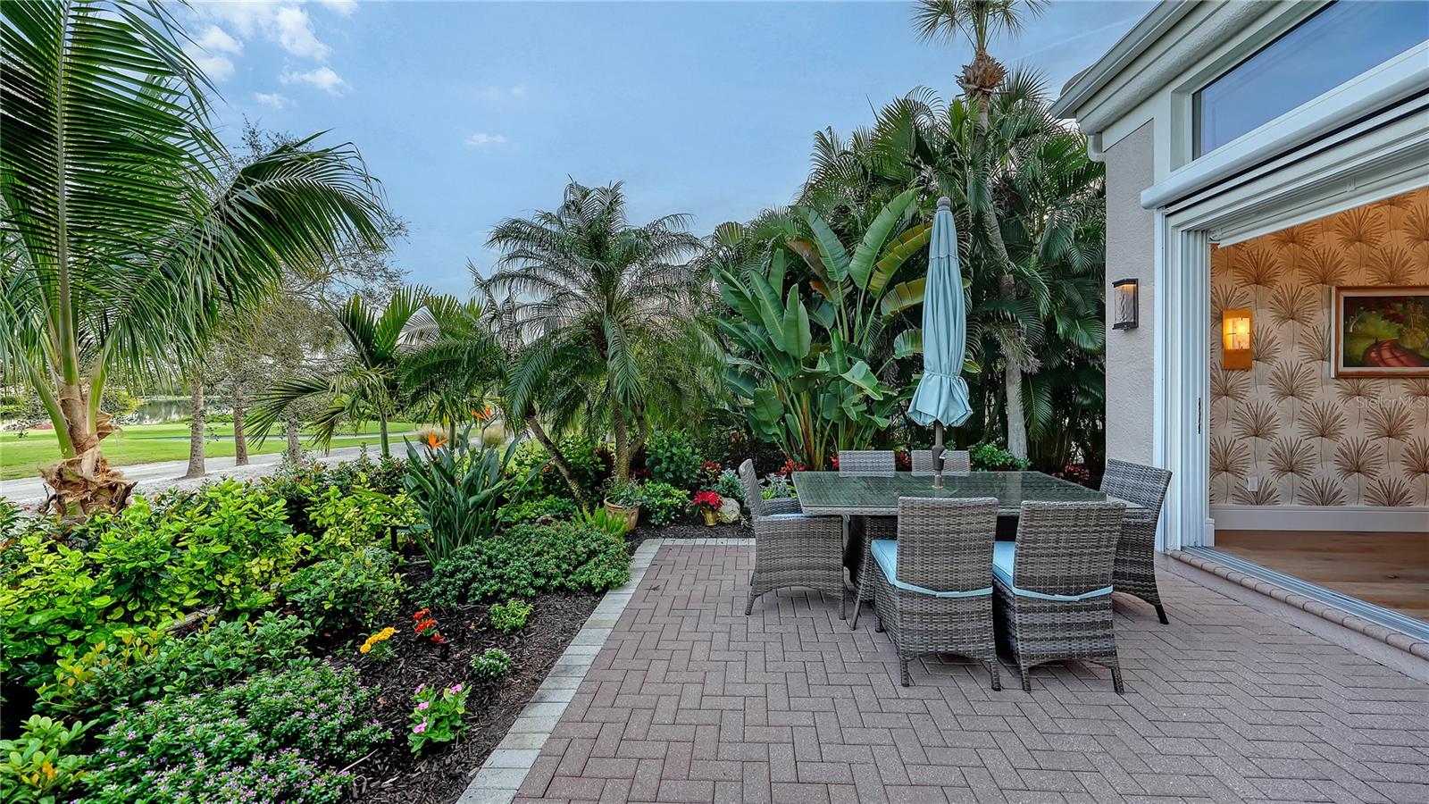 QUEENS HARBOUR - Residential