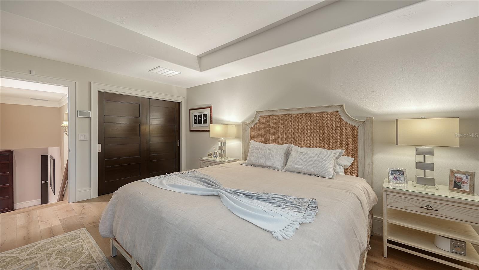 QUEENS HARBOUR - Residential