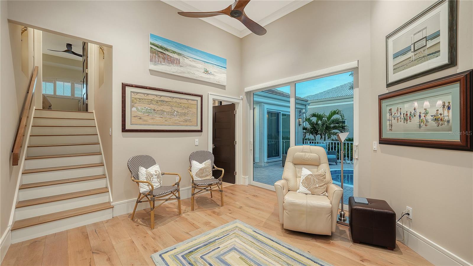 QUEENS HARBOUR - Residential