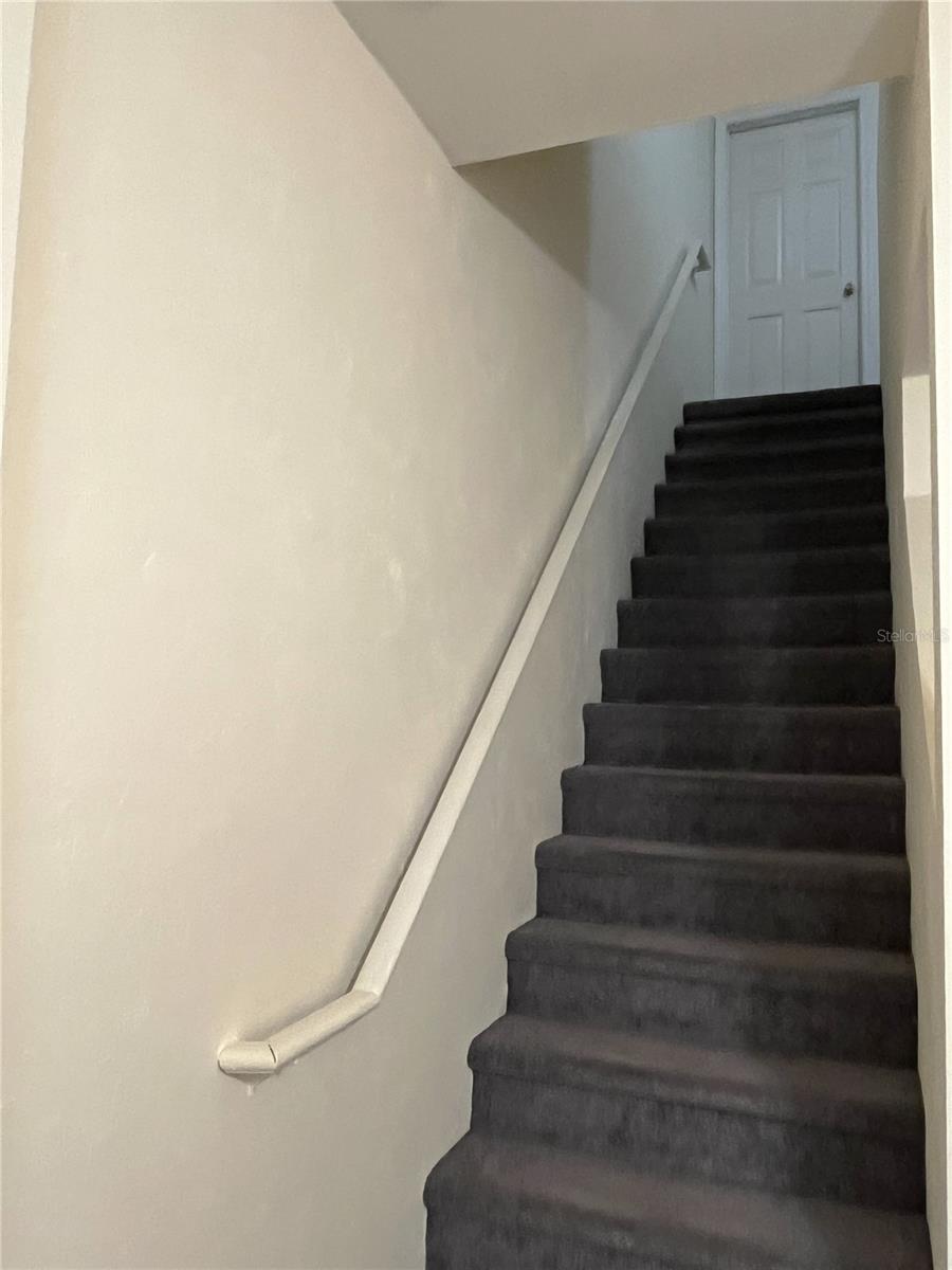 VICTORIA STATION - Residential