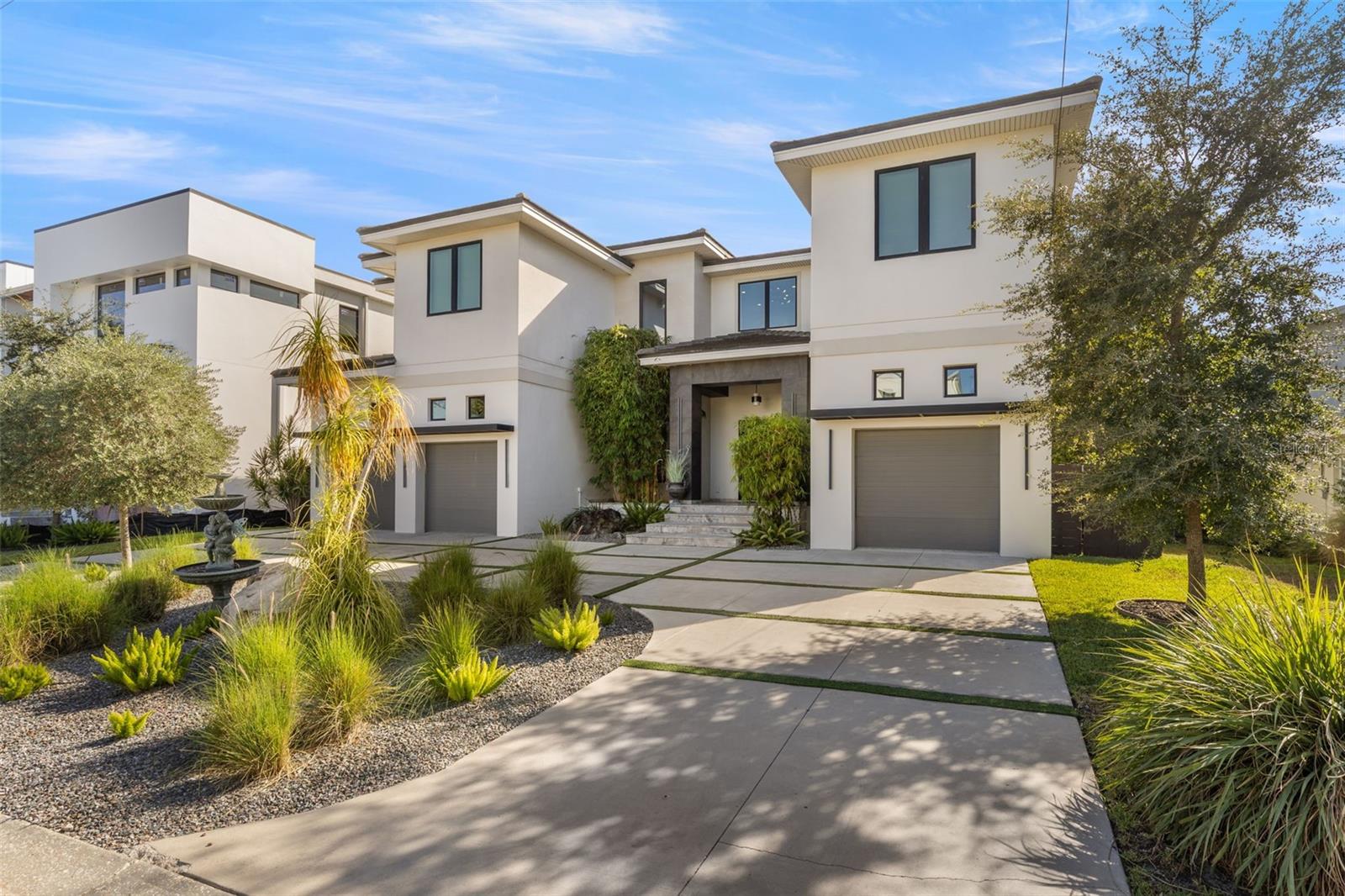 STONEY POINT - Residential