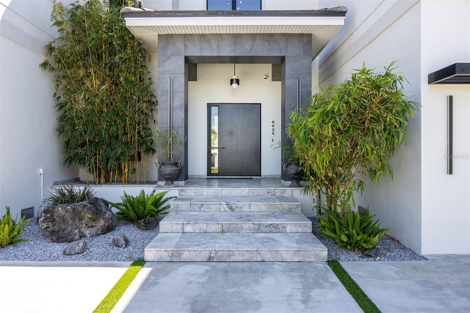 STONEY POINT - Residential