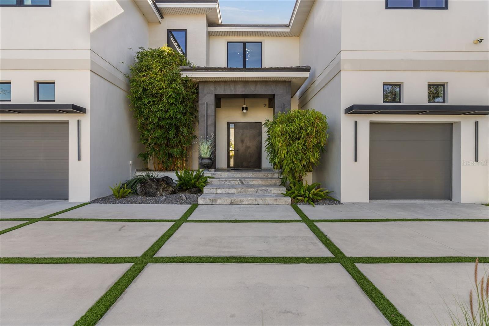 STONEY POINT - Residential