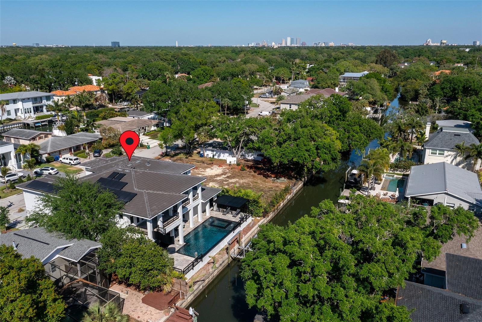 STONEY POINT - Residential