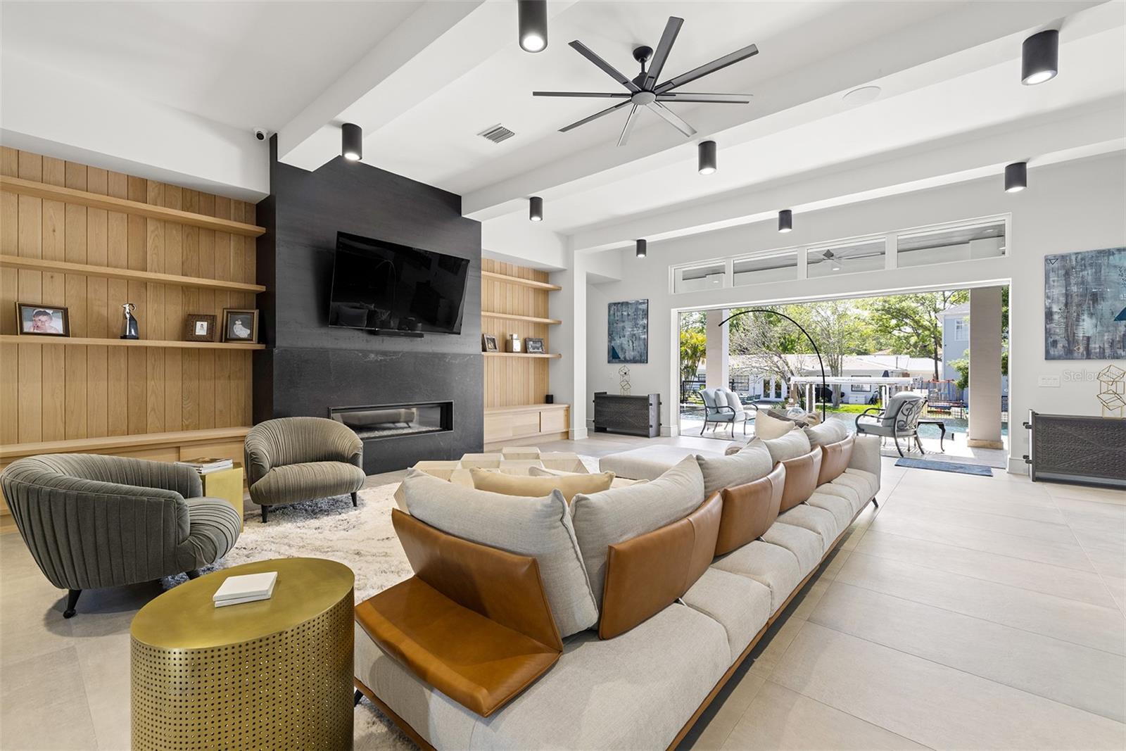STONEY POINT - Residential