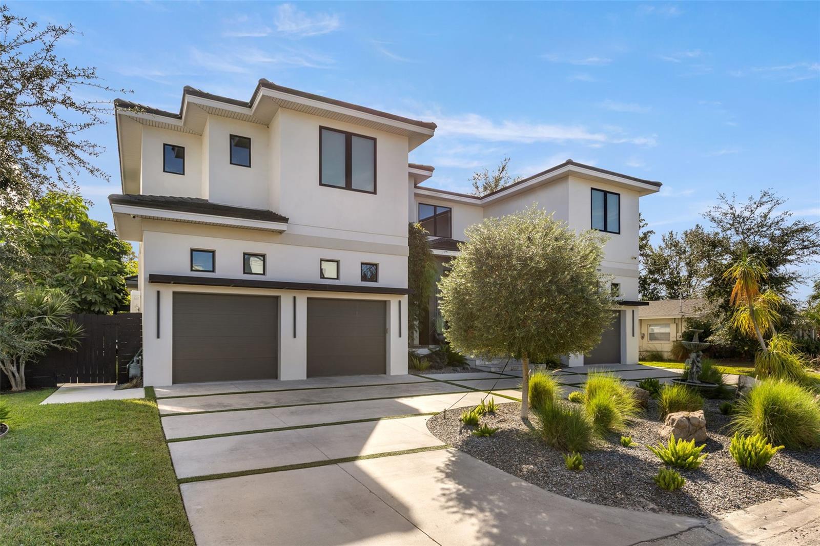 STONEY POINT - Residential