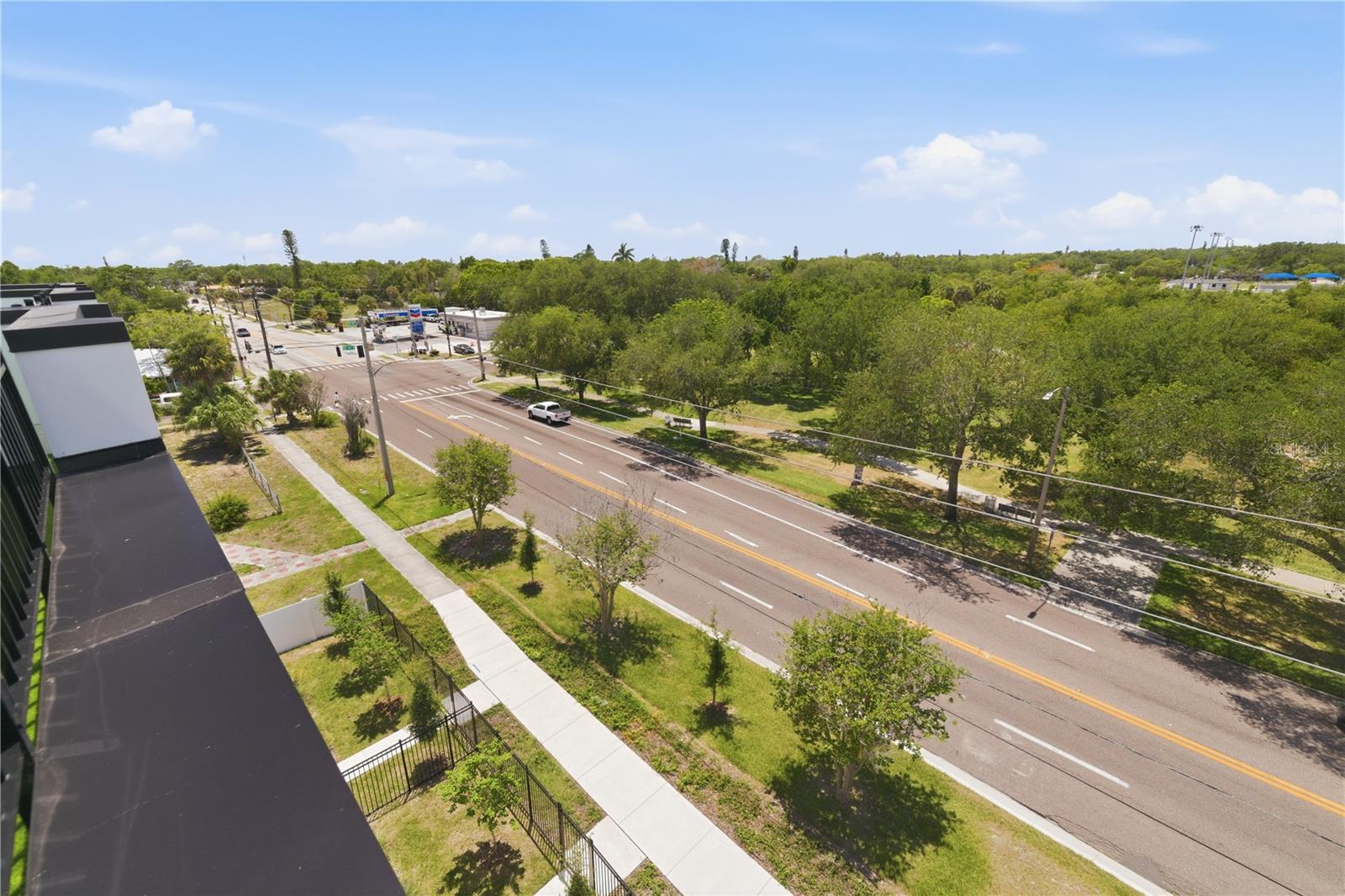 4TH STREET GARDENS - Residential
