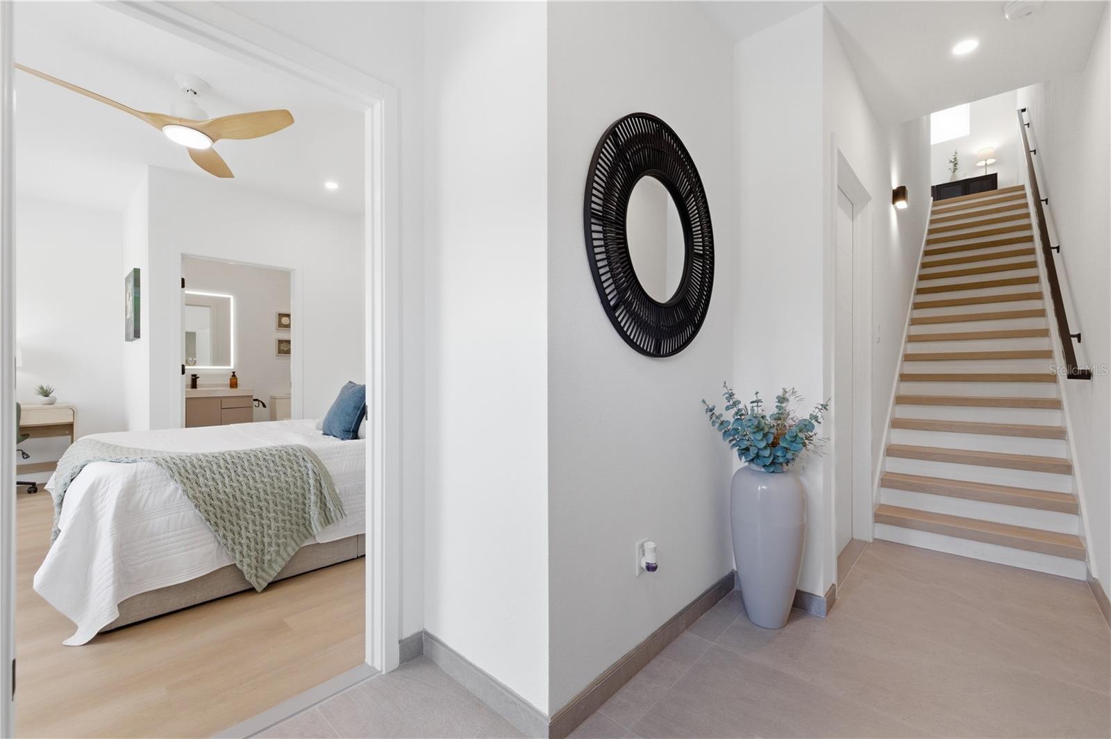 4TH STREET GARDENS - Residential