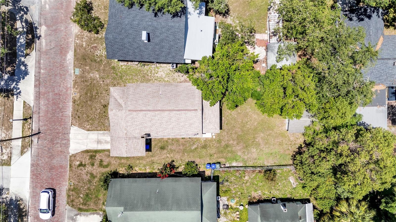 MCKAYS ADDITION - Residential