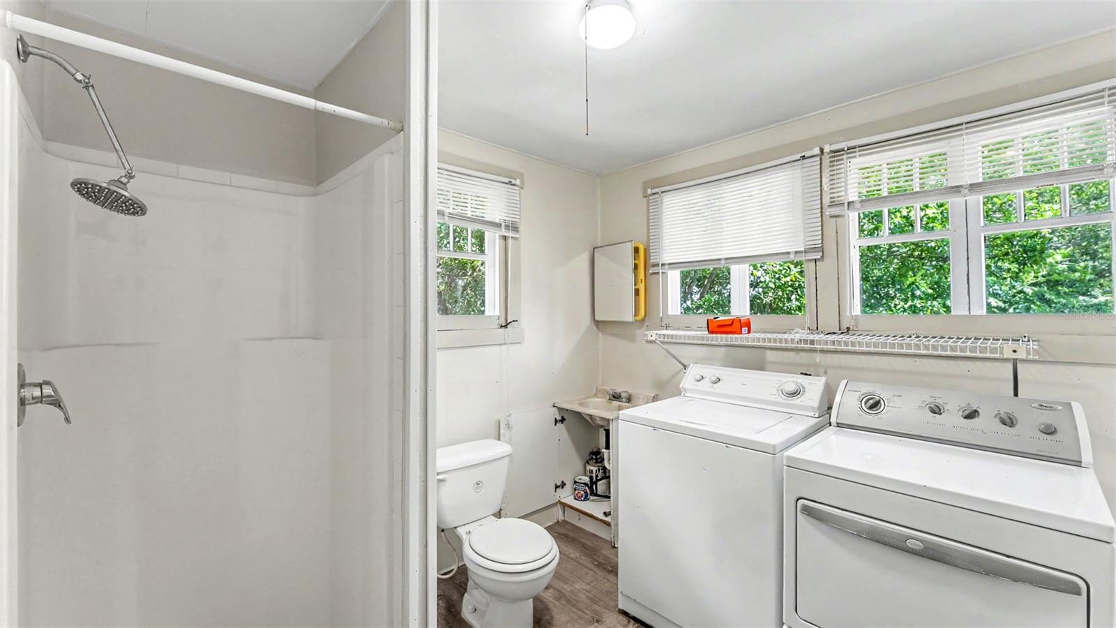 MCKAYS ADDITION - Residential