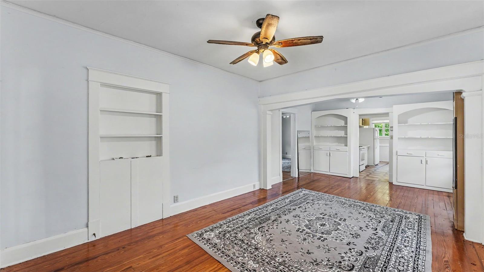 MCKAYS ADDITION - Residential