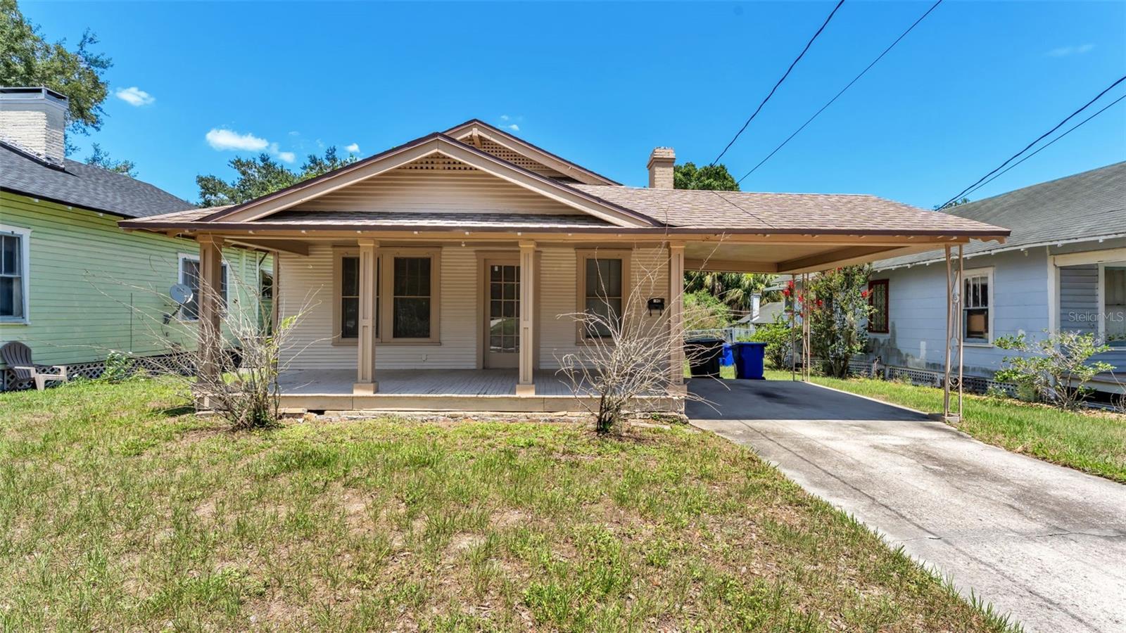 MCKAYS ADDITION - Residential