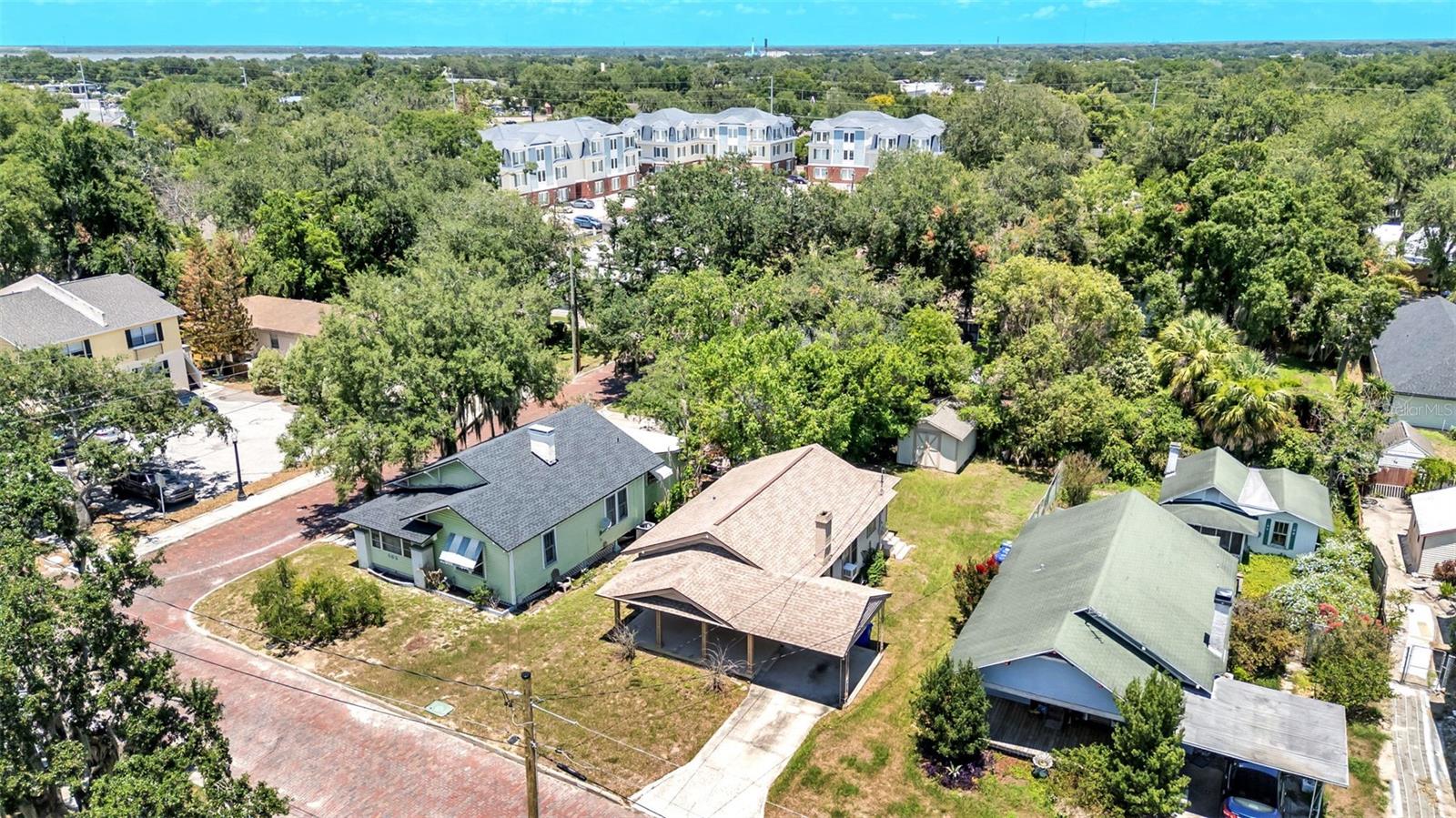 MCKAYS ADDITION - Residential