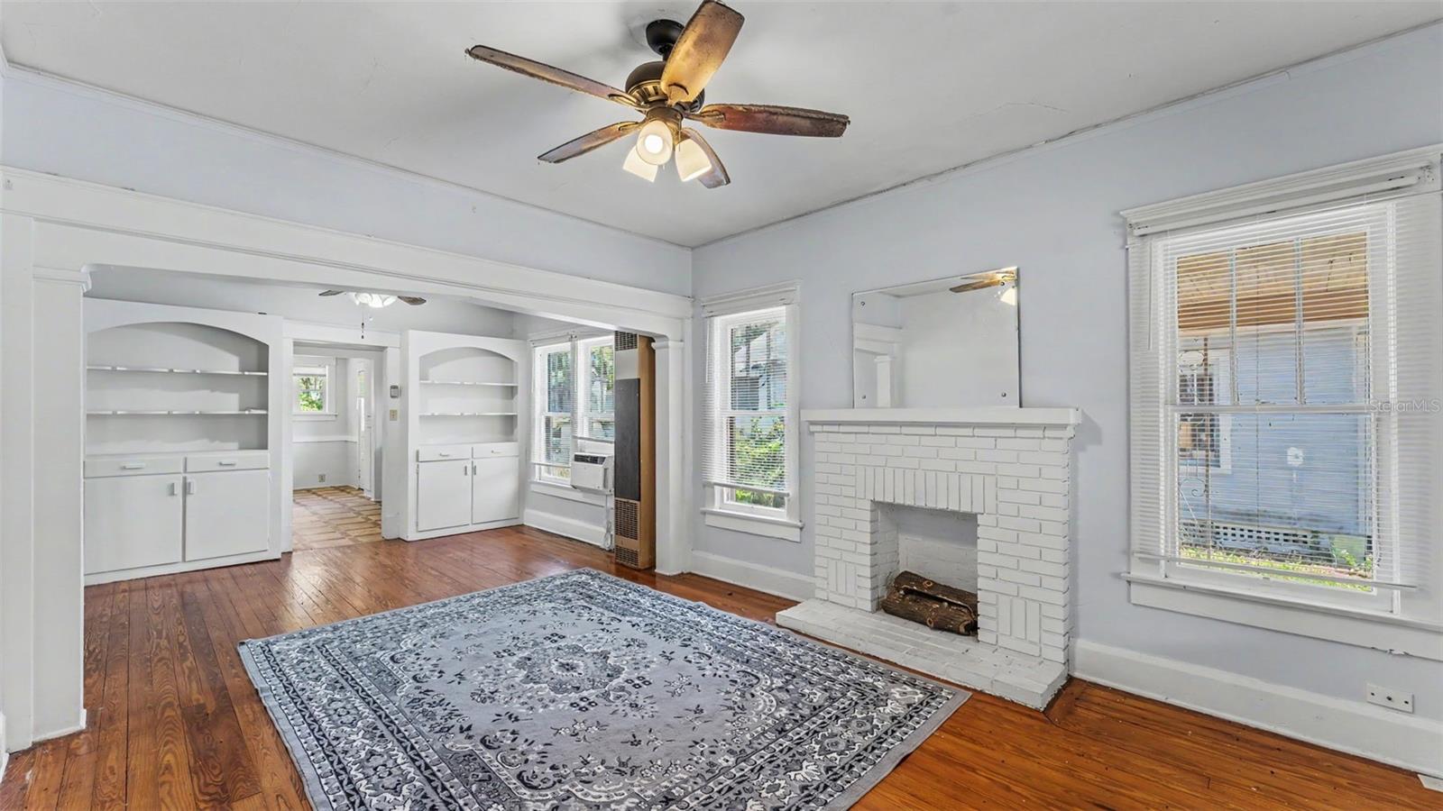 MCKAYS ADDITION - Residential
