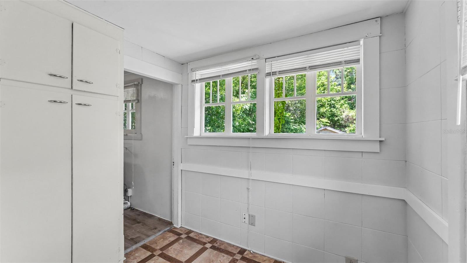 MCKAYS ADDITION - Residential