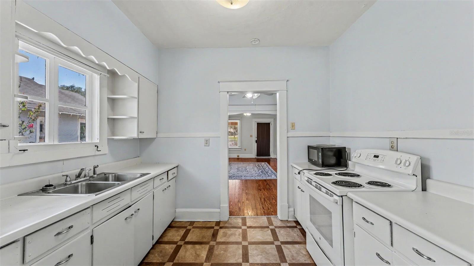 MCKAYS ADDITION - Residential