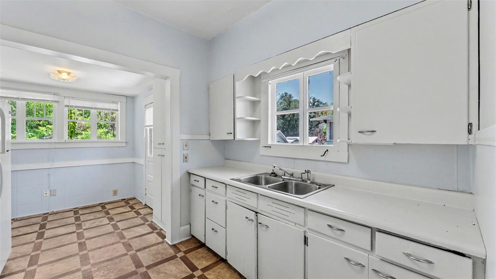 MCKAYS ADDITION - Residential