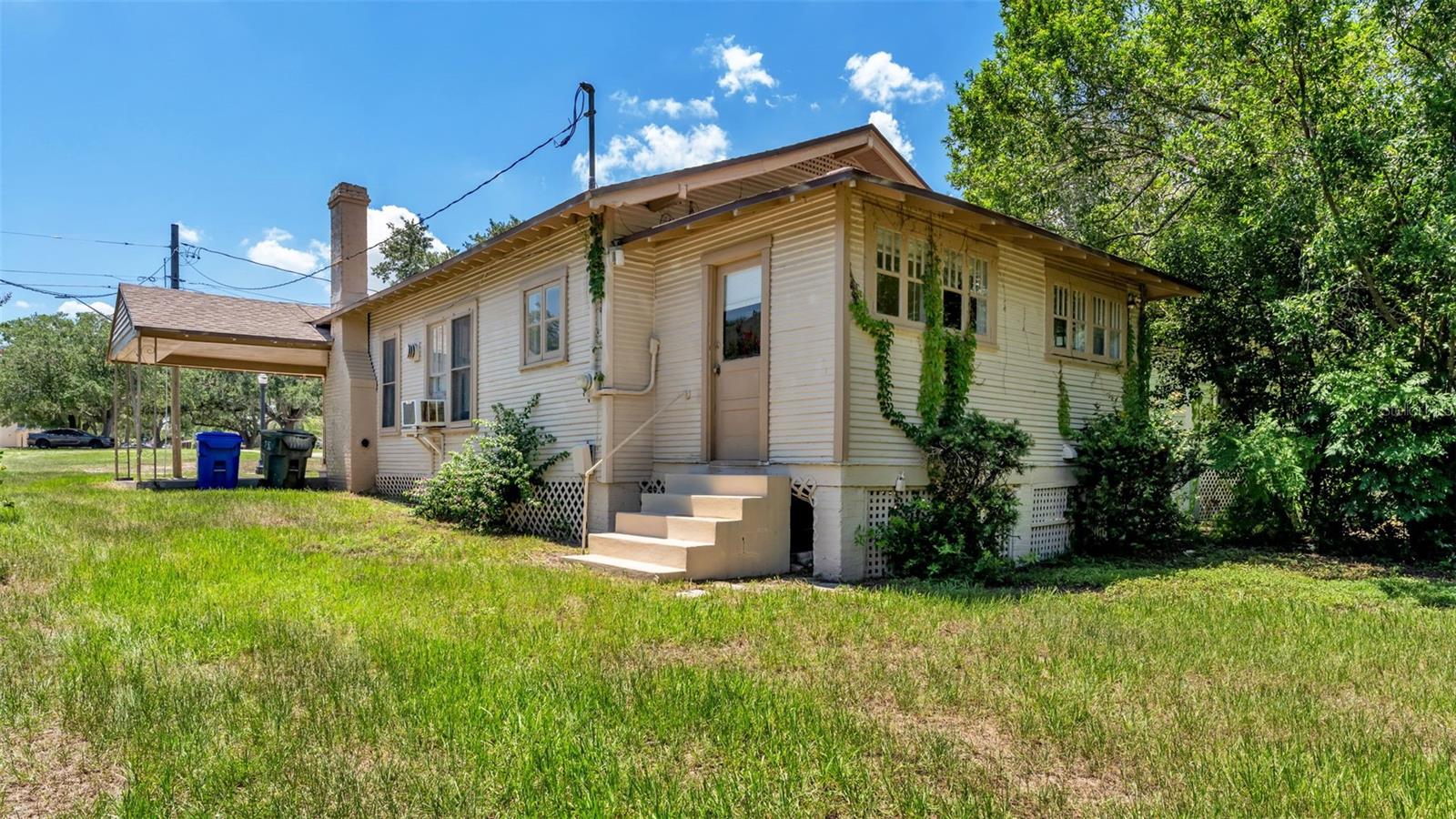 MCKAYS ADDITION - Residential