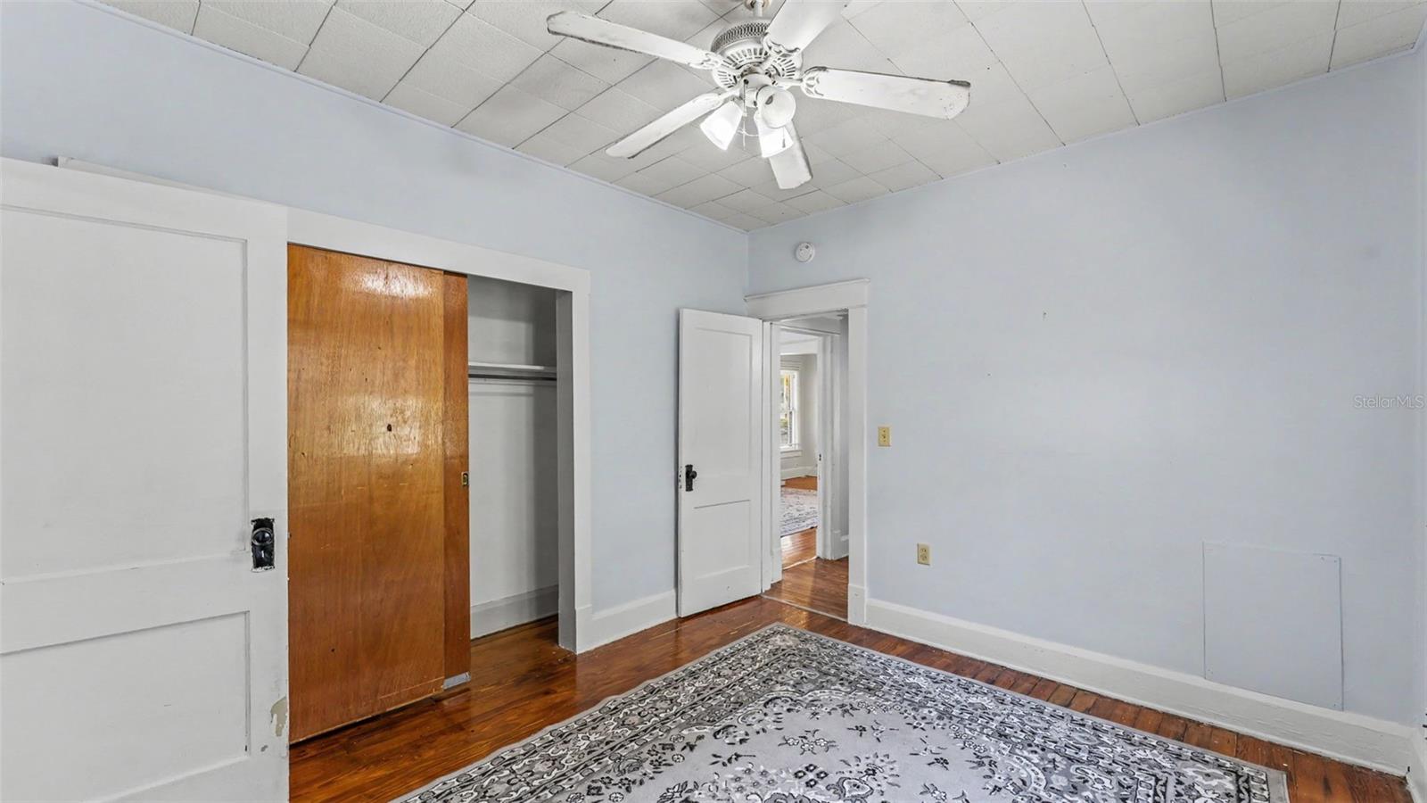 MCKAYS ADDITION - Residential
