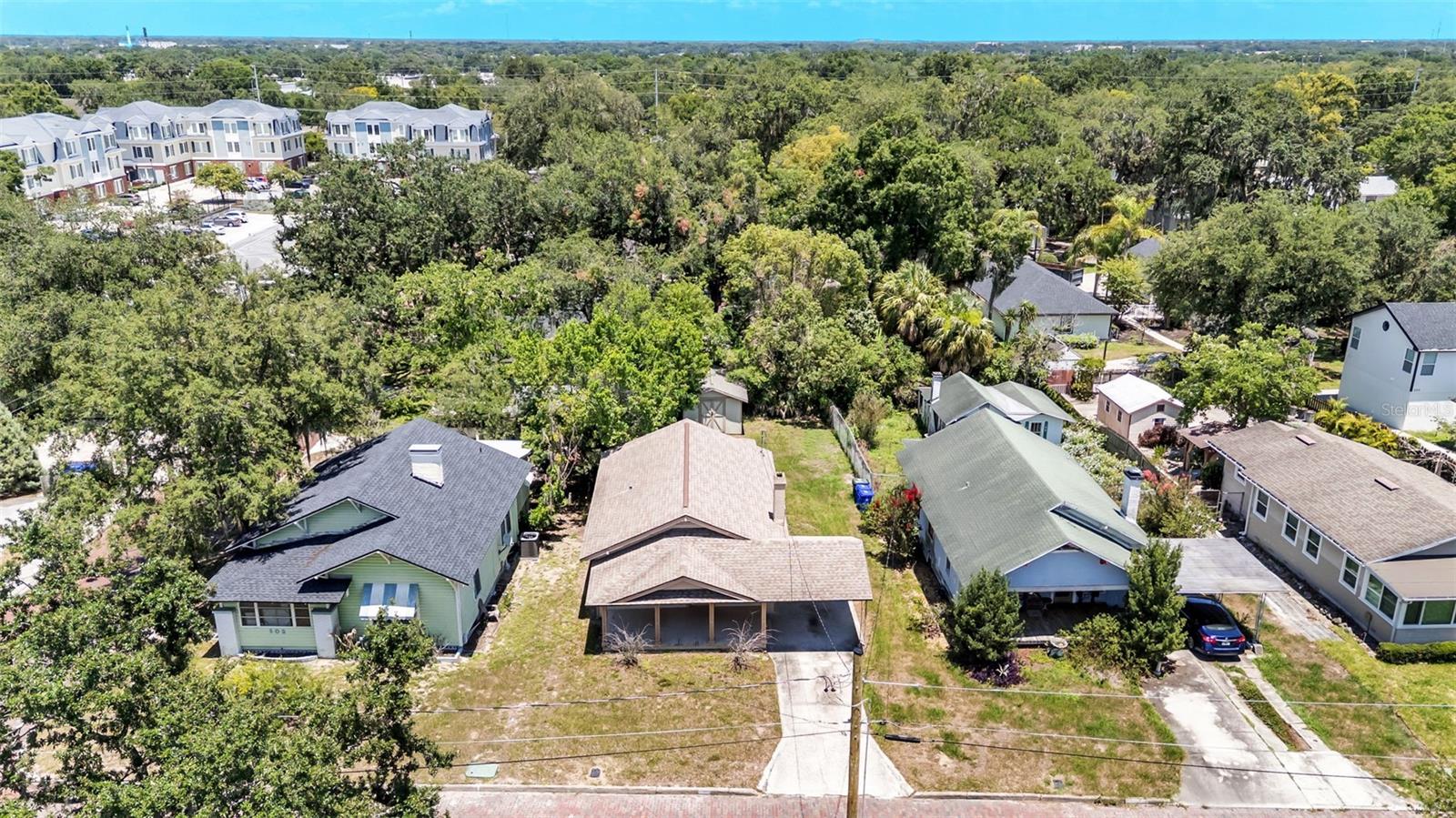 MCKAYS ADDITION - Residential