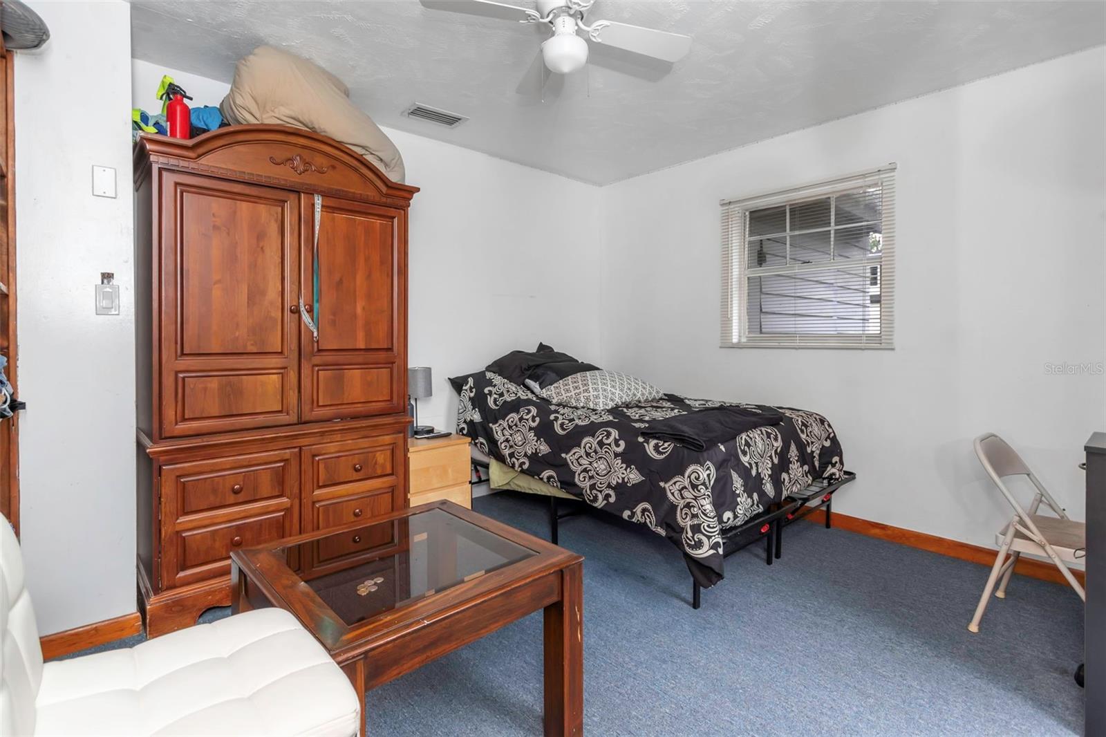 UNPLATTED - Residential