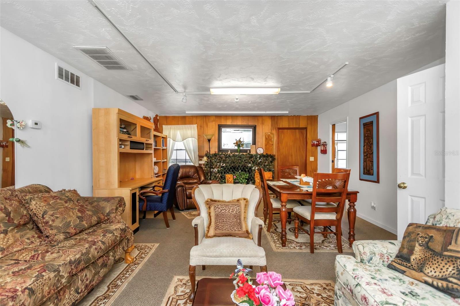 UNPLATTED - Residential