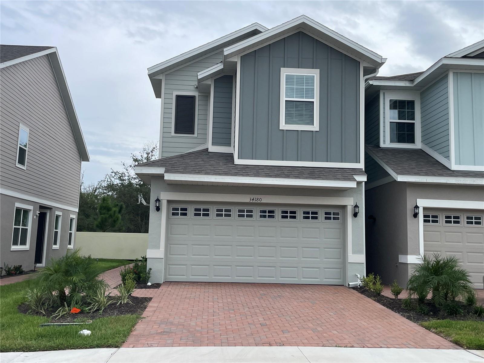 WYNDRUSH TWNHMS - Residential Lease
