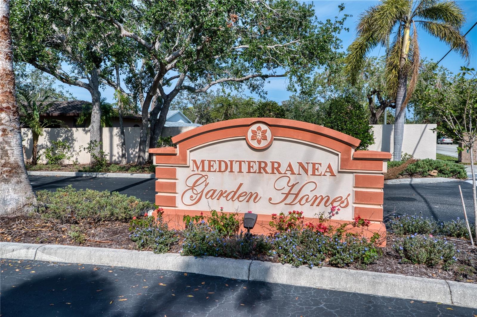 MEDITERRANEA - Residential