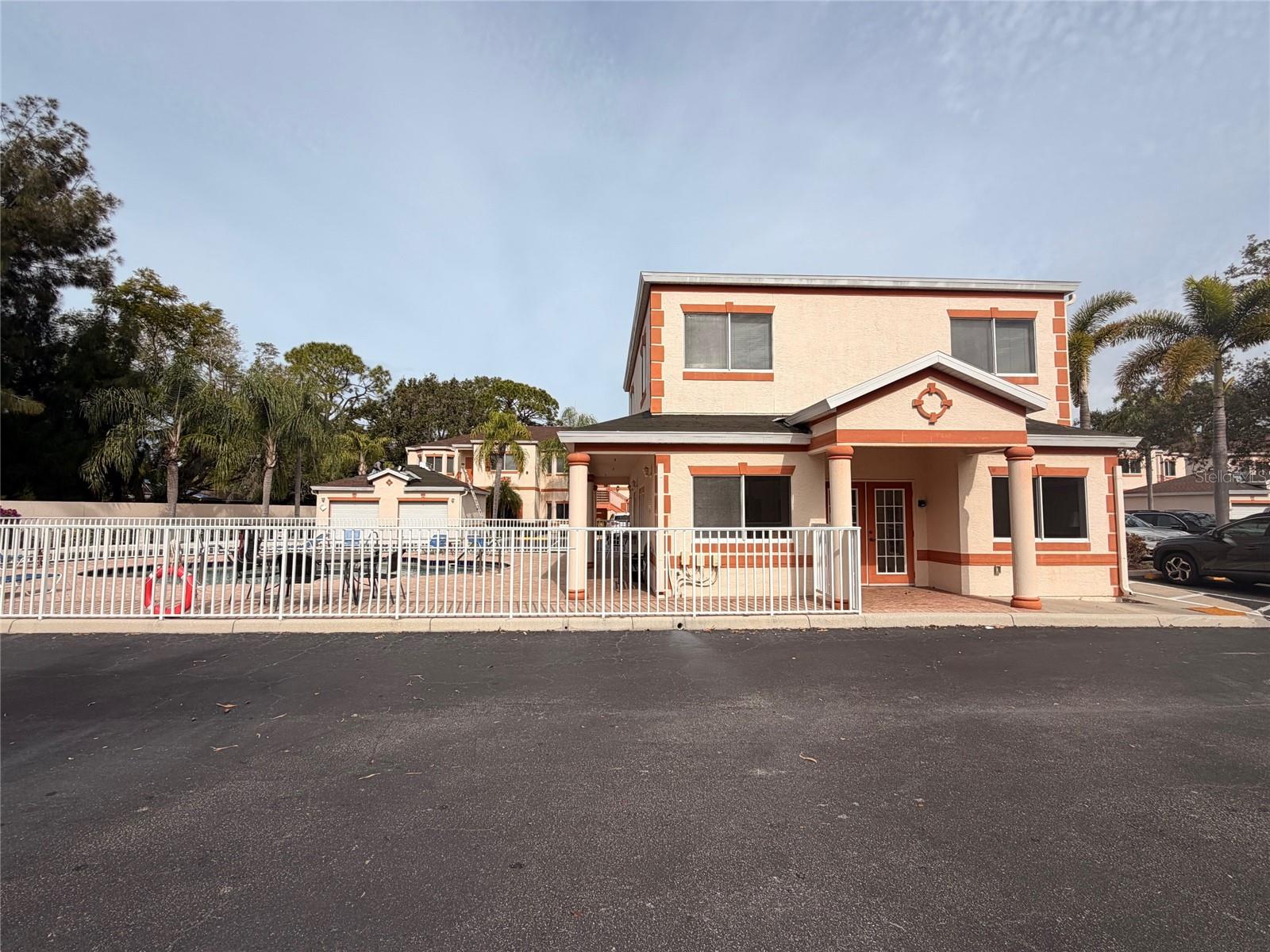 MEDITERRANEA - Residential