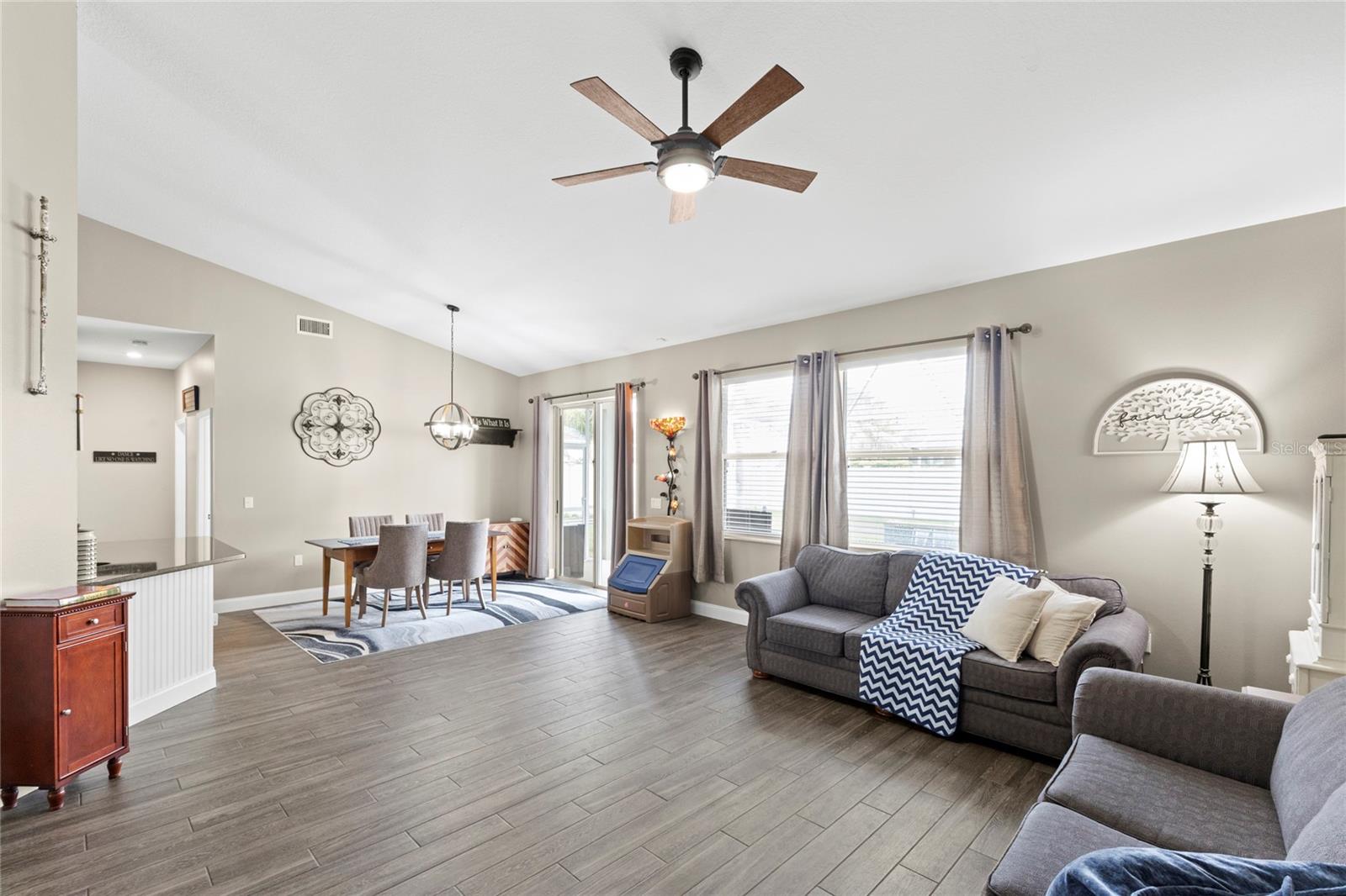 RANCH ROAD GROVES - Residential