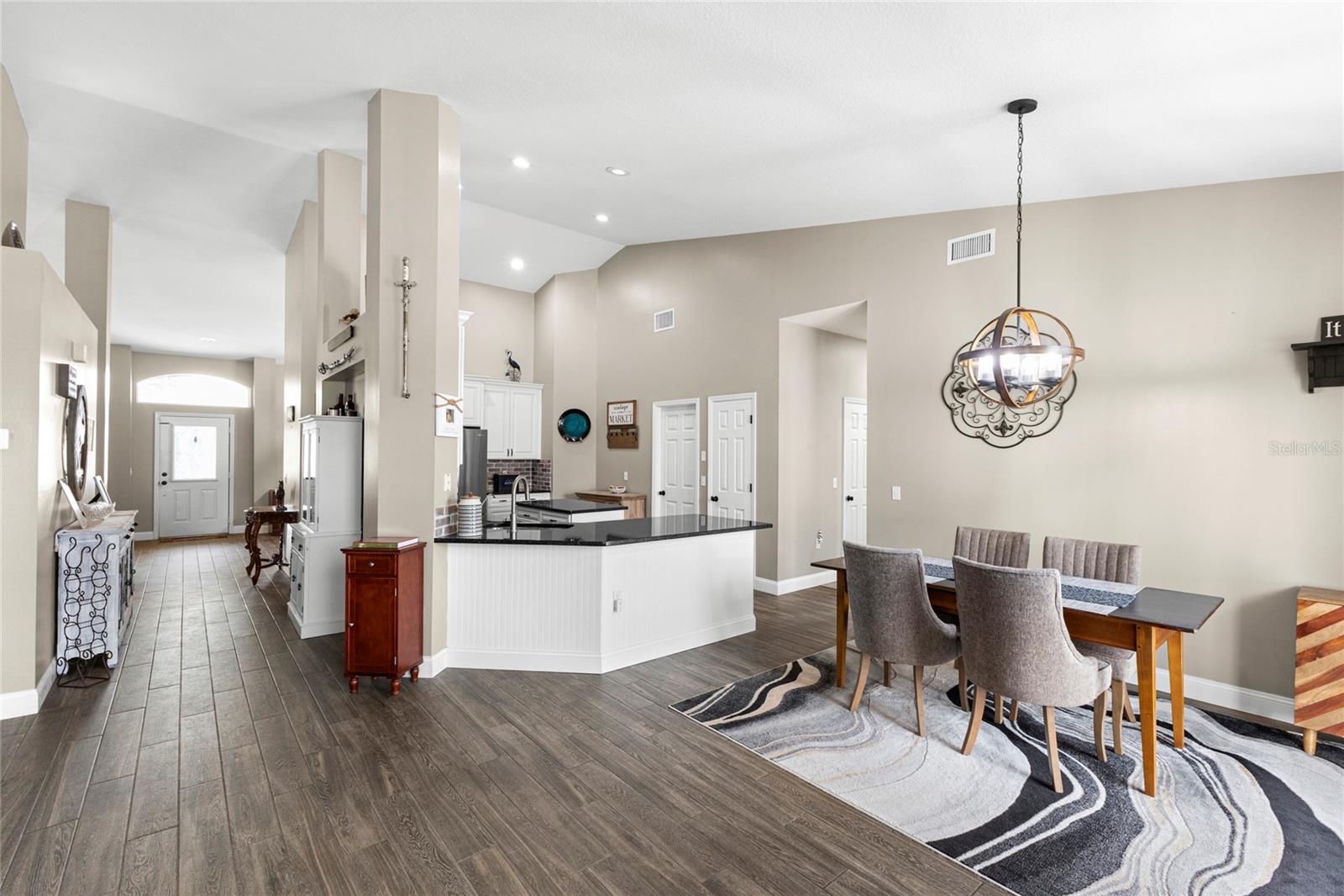 RANCH ROAD GROVES - Residential