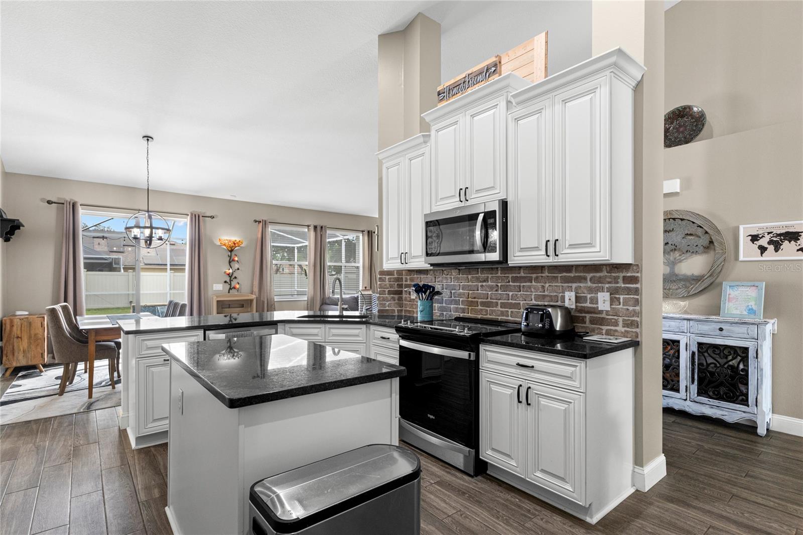 RANCH ROAD GROVES - Residential