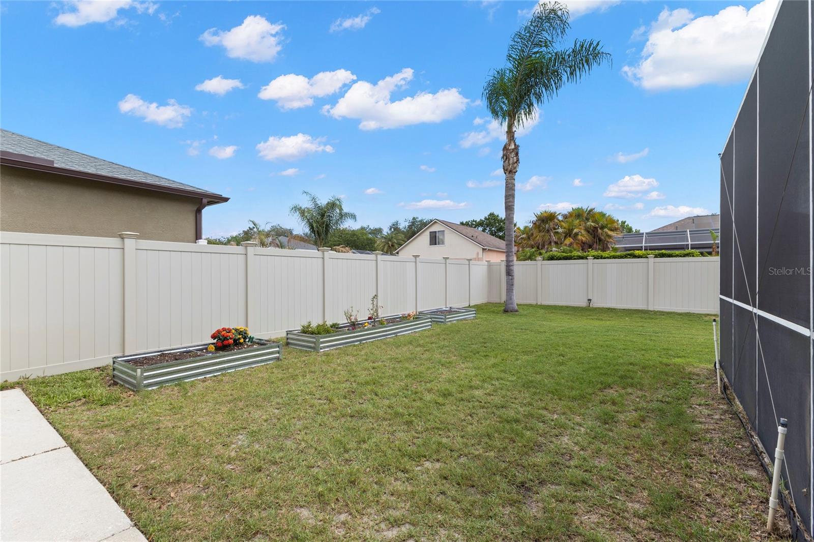 RANCH ROAD GROVES - Residential