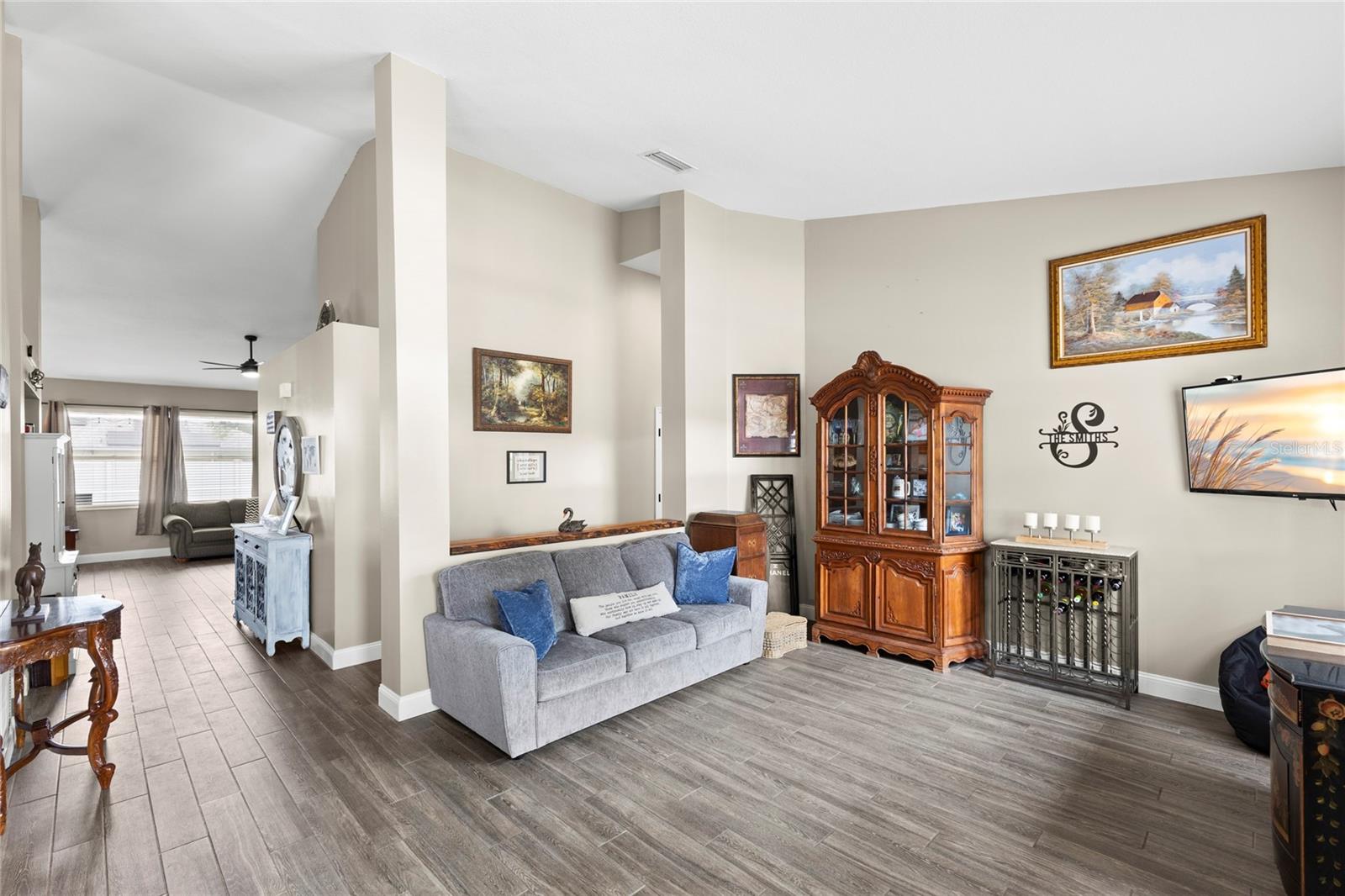 RANCH ROAD GROVES - Residential