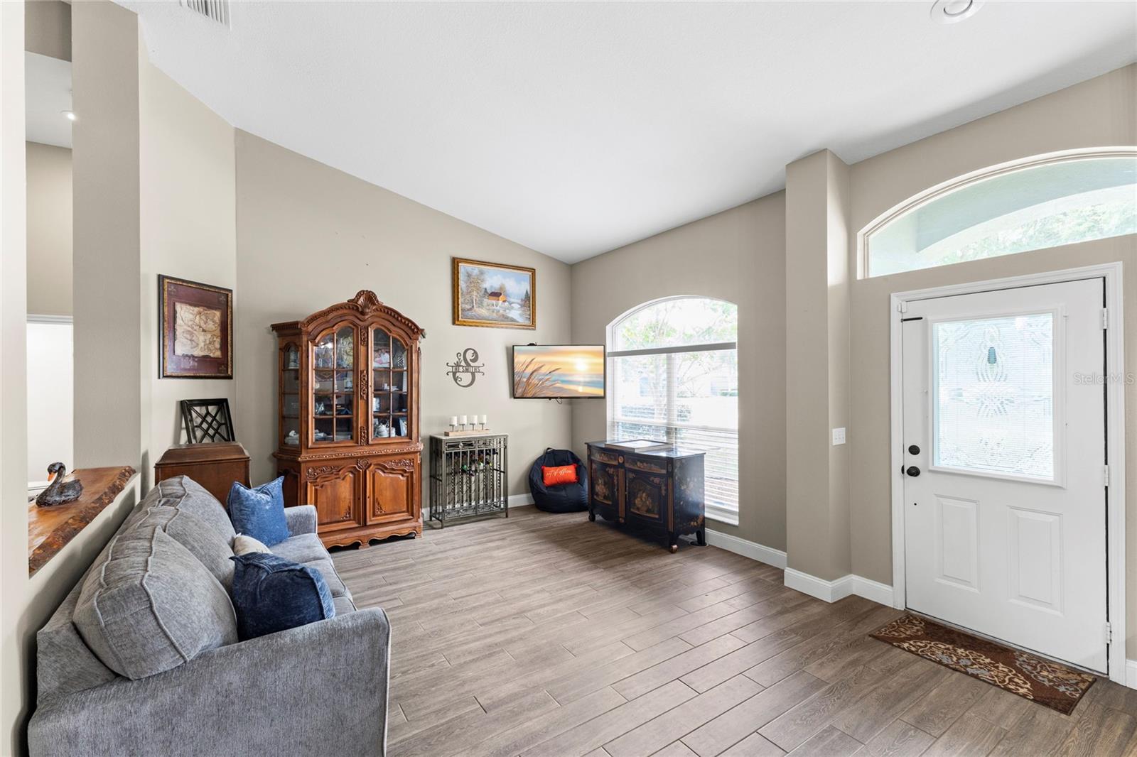 RANCH ROAD GROVES - Residential