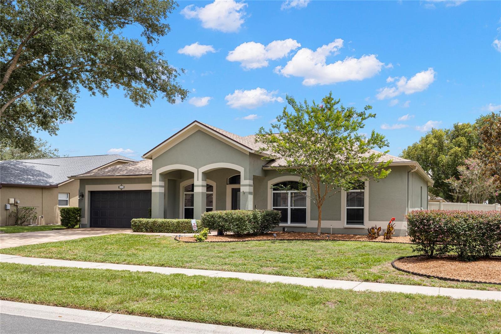 RANCH ROAD GROVES - Residential