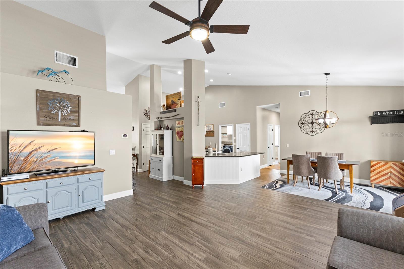 RANCH ROAD GROVES - Residential