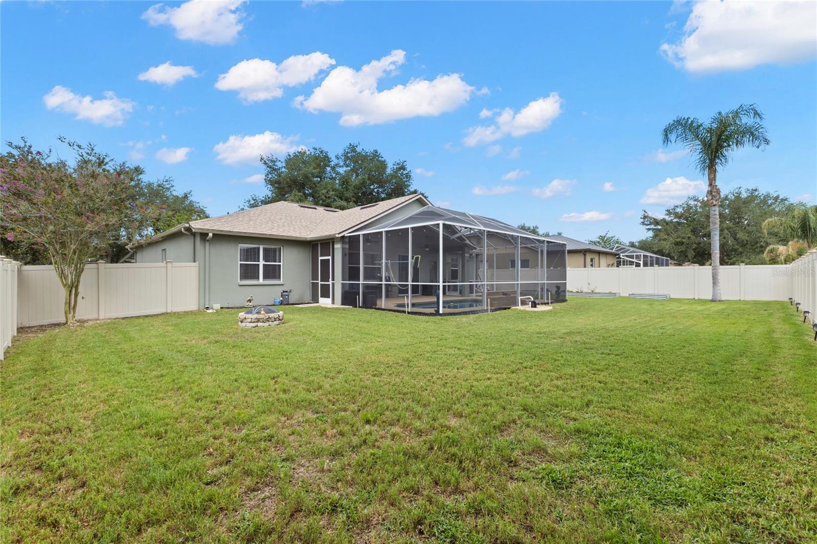 RANCH ROAD GROVES - Residential