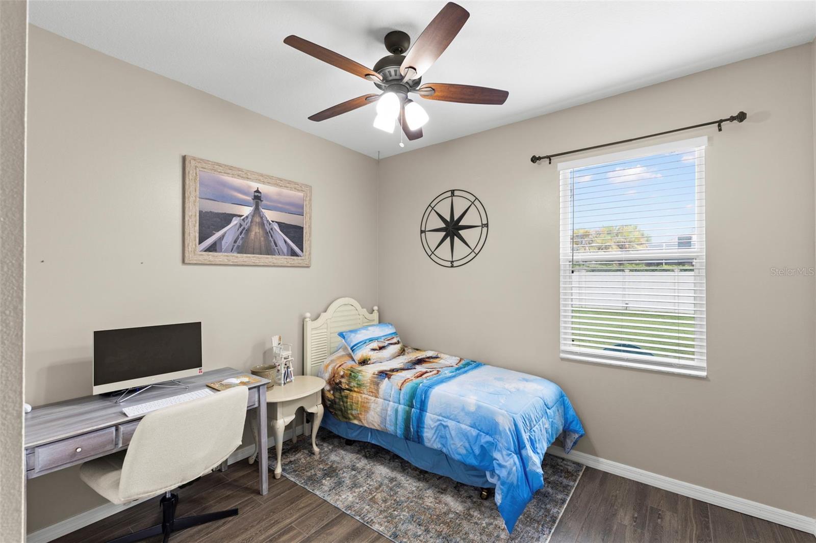 RANCH ROAD GROVES - Residential