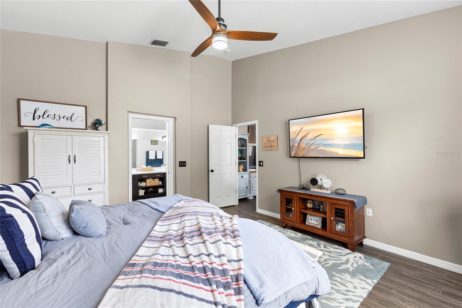 RANCH ROAD GROVES - Residential