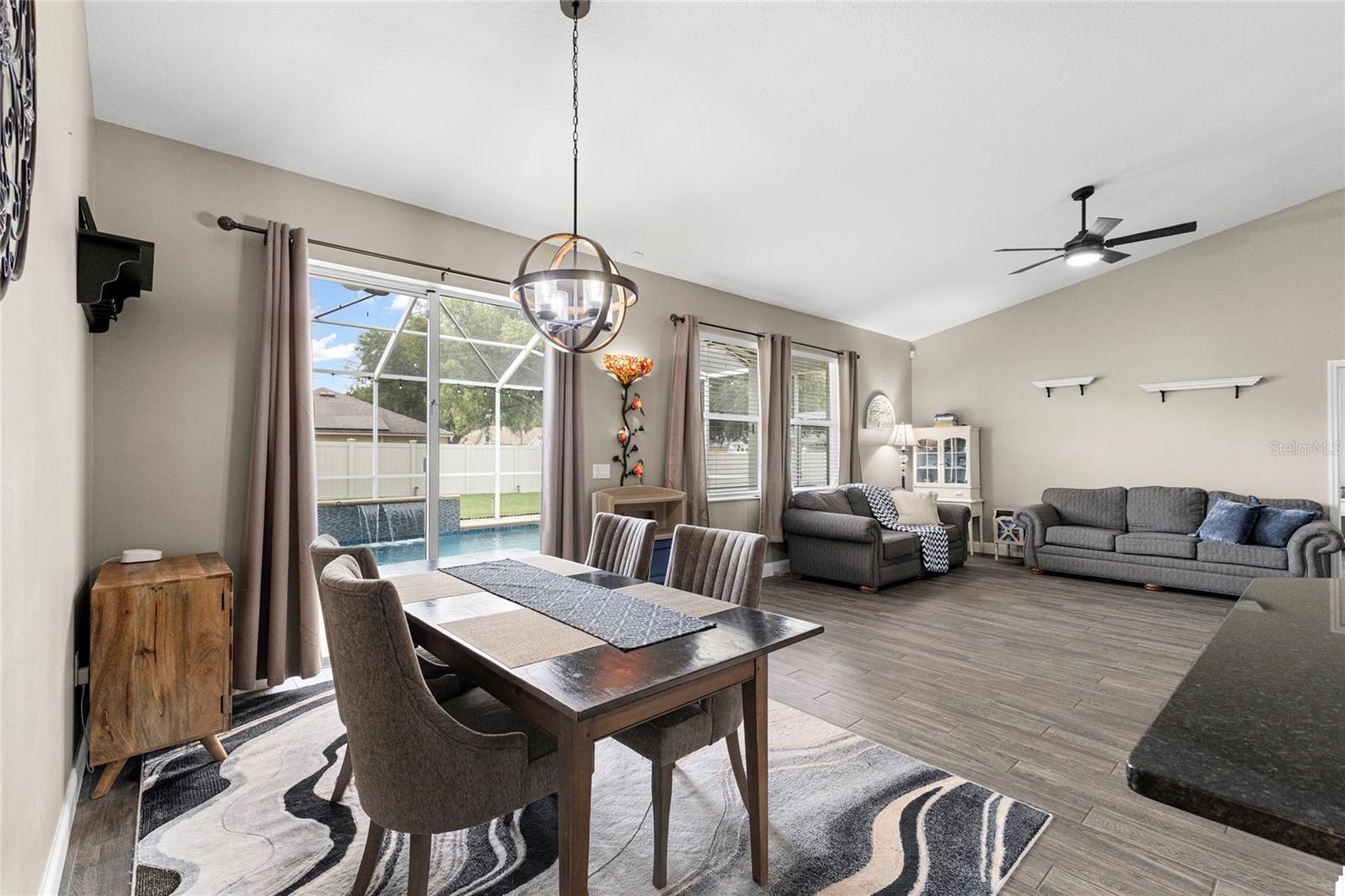 RANCH ROAD GROVES - Residential