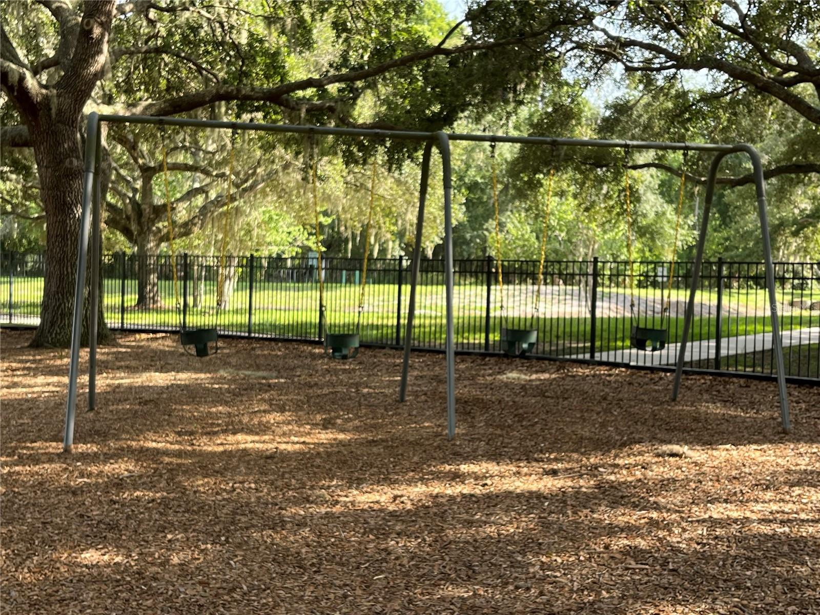 RANCH ROAD GROVES - Residential