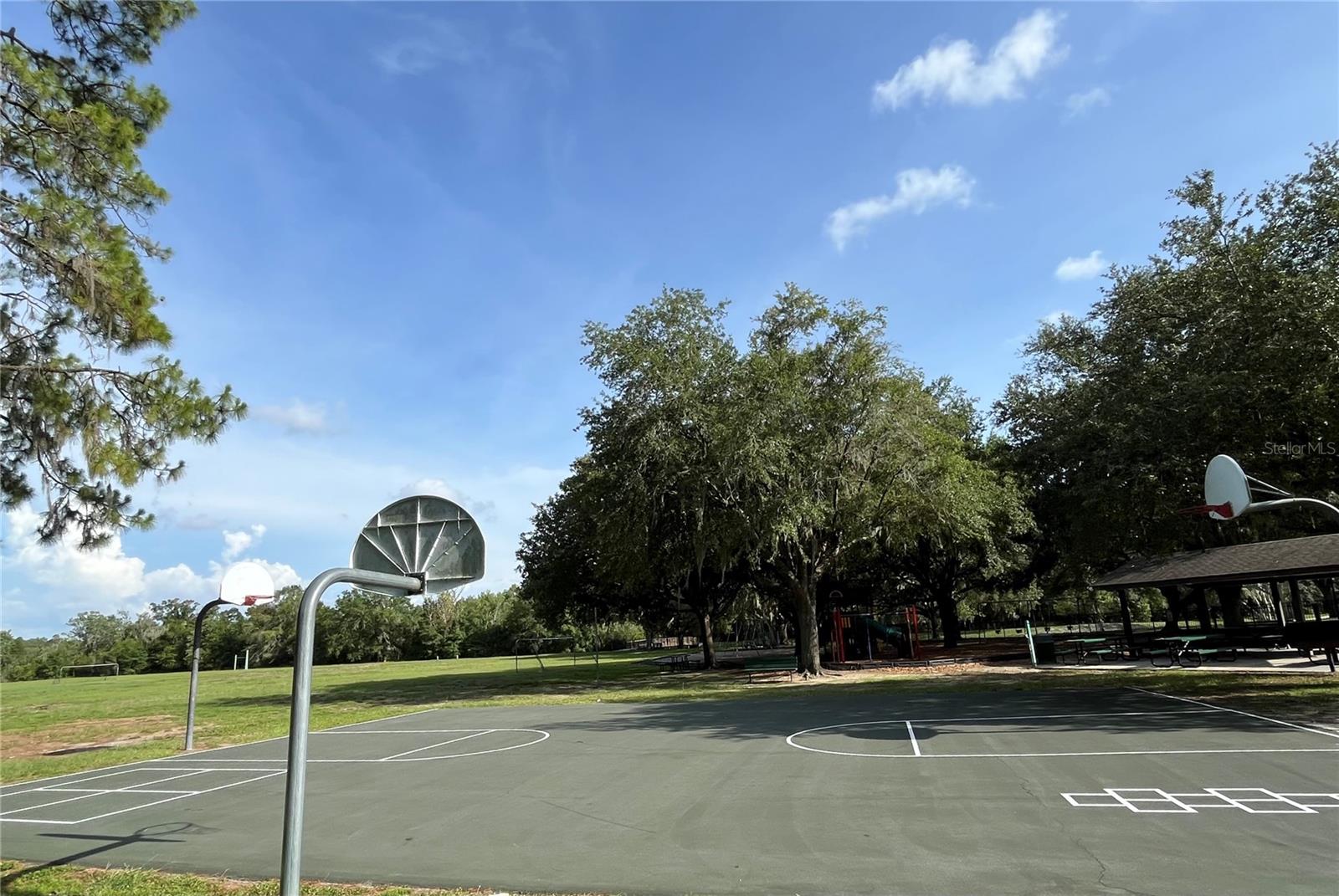RANCH ROAD GROVES - Residential