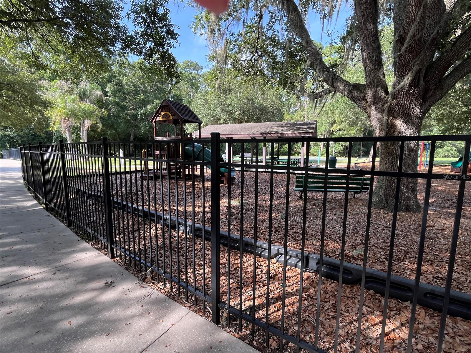 RANCH ROAD GROVES - Residential