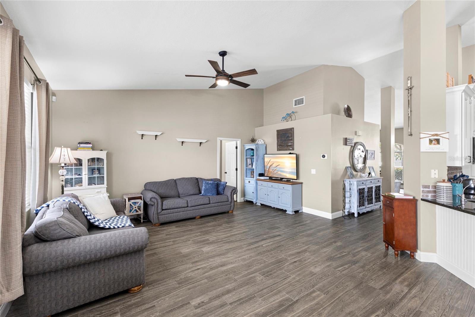RANCH ROAD GROVES - Residential